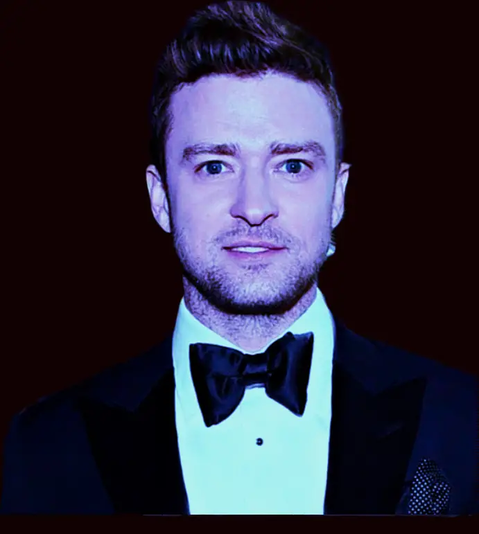 Justin Timberlake "The Forge Tomorrow World Tour"