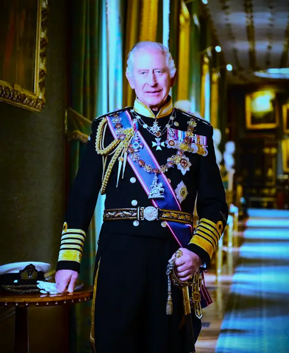 King Charles III_prostate treatment