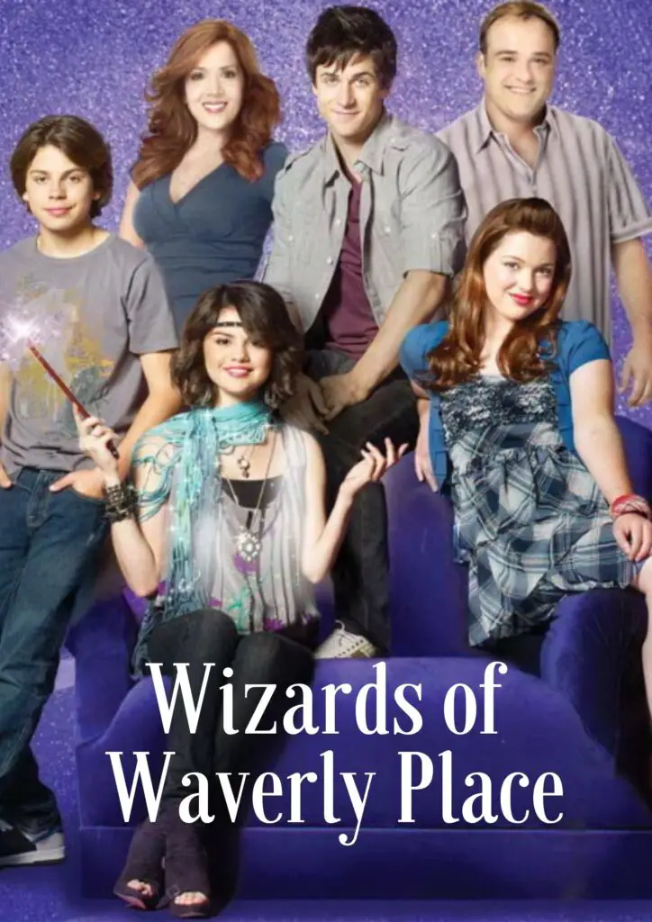 Wizards of Waverly Place Reboot Sequal Release Date, Cast, Story and