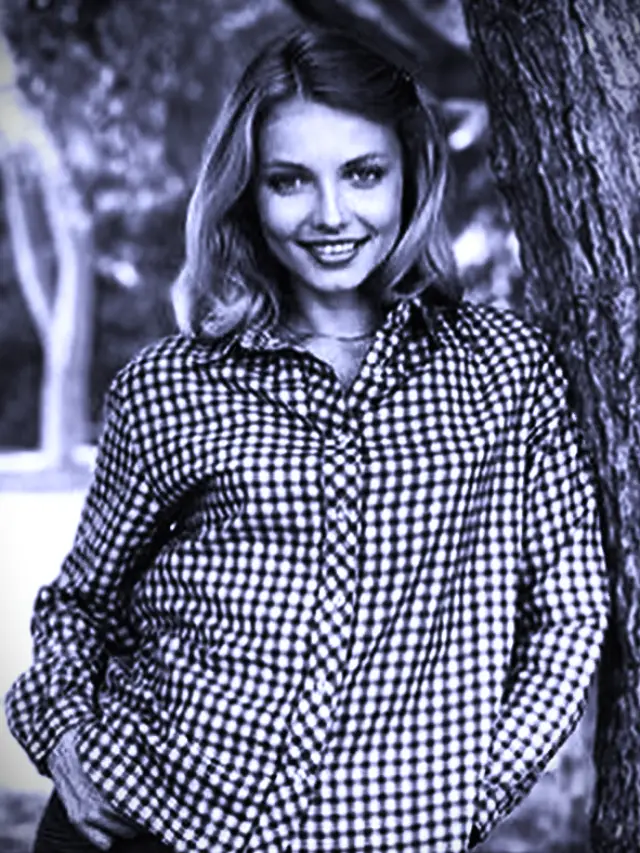 7 Lesser Known Facts About “Cindy Morgan” Her Fans Must Know