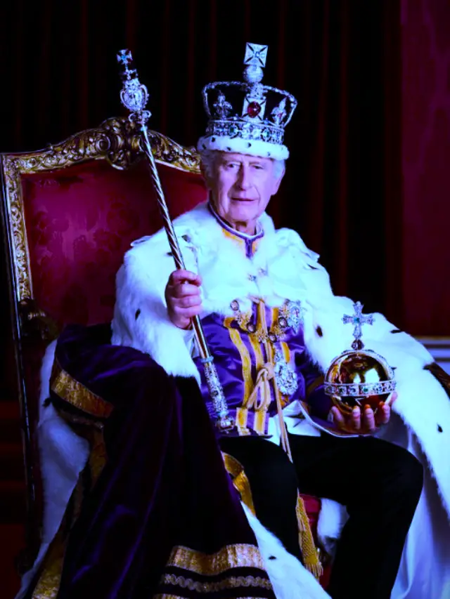 7 Interesting and Unknown Facts About King Charles III