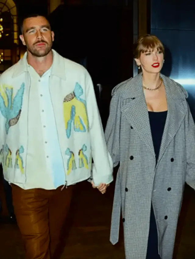 Taylor Swift and Travis Kelce – Interesting Facts About Their Dating