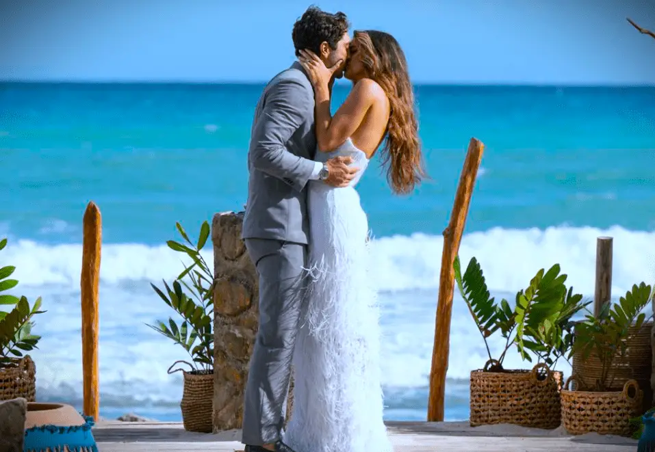 Joey Graziadei Finds Love - The Bachelor Season 28
