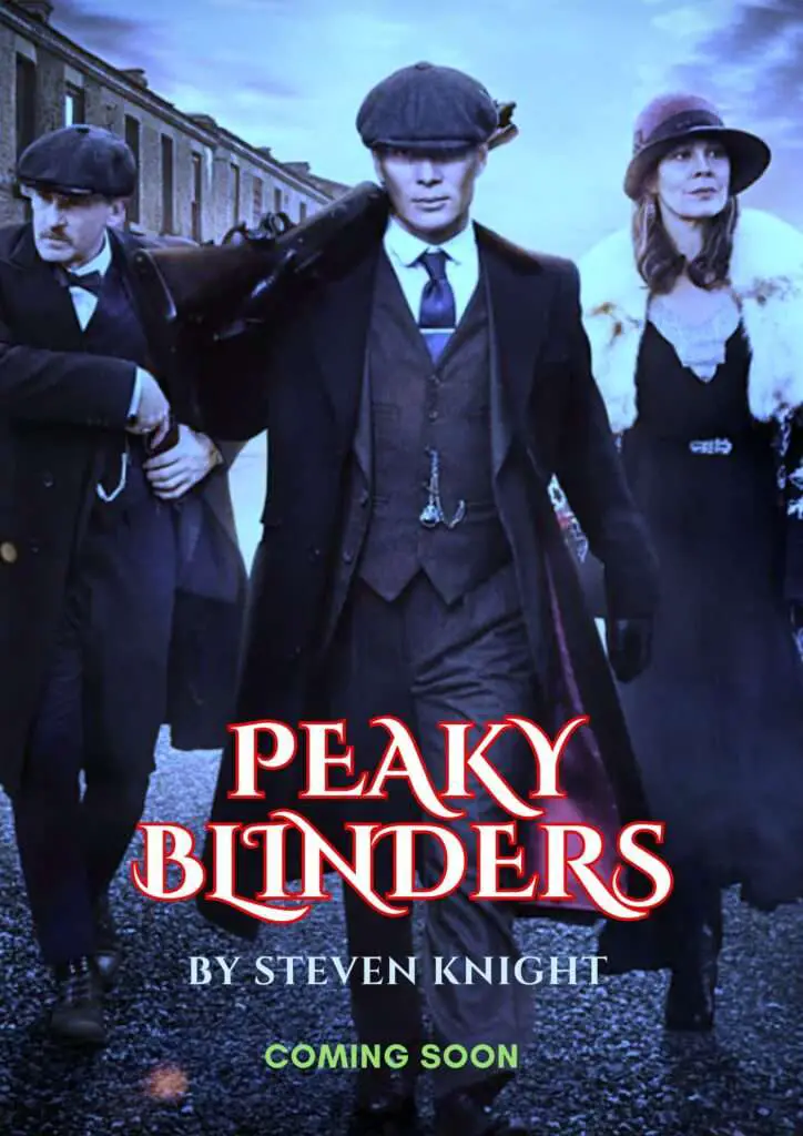 Peaky Blinders Movie