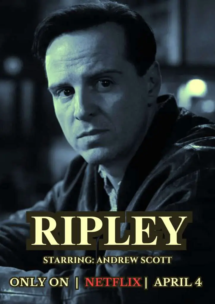 Ripley Netflix Review