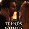 It Ends With US Movie Poster